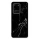 Чохол «Black marble» на Samsung S20 Ultra арт. 852