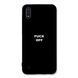 Чохол &laquo;Black&raquo; на Samsung M10 арт. 1297