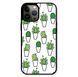Чехол &laquo;Cactus&raquo; на iPhone 13 Pro Max арт.1318