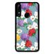 Чехол «Floral mix» на Huawei P Smart Z арт. 2436