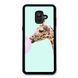 Чехол &laquo;Giraffe&raquo; на Samsung A6 2018 арт. 1040