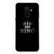 Чехол &laquo;King&raquo; на Samsung A6 Plus 2018 арт. 1747