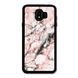 Чохол &laquo;Рink marble&raquo; на Samsung J4 2018 арт. 1663