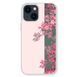 Чохол &laquo;Sakura&raquo; на iPhone 13 арт.1674