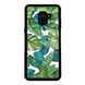 Чехол «Tropical» на Samsung А8 2018 арт. 1230