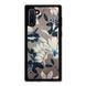 Чохол &laquo;White flowers&raquo; на Samsung Note 10 арт. 2307