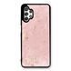 Чехол &laquo;Pink and gold&raquo; на Samsung A32 арт. 2425