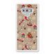 Новогодний чехол &laquo;Christmas birds&raquo; на Samsung Note 9 арт. 1172
