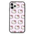 Чехол &laquo;Kitty&raquo; на iPhone 11 Pro Max арт. 2238