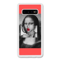 Чохол «Mona Liza» на Samsung S10 Plus арт. 1453