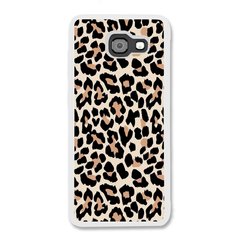 Чохол «Leopard print» на Samsung А3 2017 арт. 2427