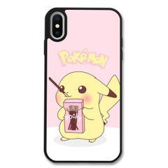 Чехол &laquo;Pika&raquo; на iPhone Xs Max арт. 1432