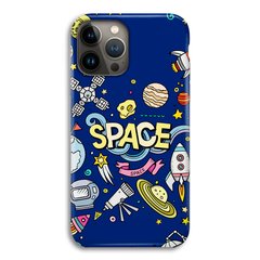 Чехол «SPACE» на iPhone 12|12 Pro арт.2308