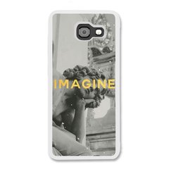 Чохол «Imagine» на Samsung А3 2017 арт. 1532