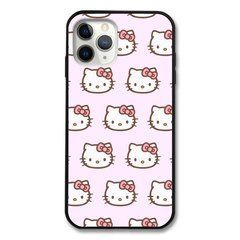 Чехол &laquo;Kitty&raquo; на iPhone 11 Pro Max арт. 2238