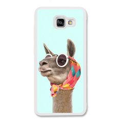 Чехол «Llama» на Samsung А3 2016 арт. 1641