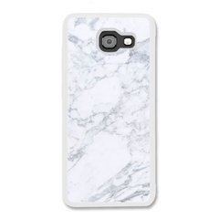 Чехол «White marble» на Samsung А3 2017 арт. 736