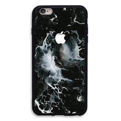 Чехол &laquo;Вlack water&raquo; на iPhone 6+/6s+ арт. 1654-я