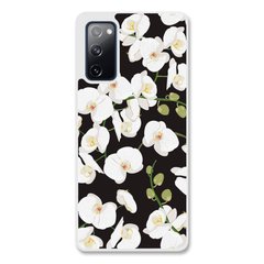 Чохол «Orchid» на Samsung S20 FE арт. 2437