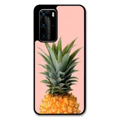 Чехол «A pineapple» на Huawei P40 Pro арт. 1015