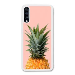 Чехол «A pineapple» на Samsung А70 арт. 1015
