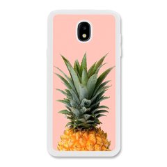 Чохол «A pineapple» на Samsung J7 2017 арт. 1015
