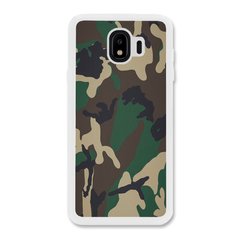 Чехол «Army» на Samsung J4 2018 арт. 858