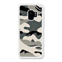 Чохол «Army» на Samsung S9 арт. 1436