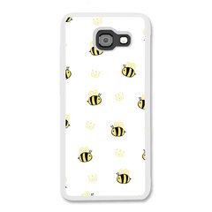 Чохол «Bees» на Samsung А7 2017 арт. 2267