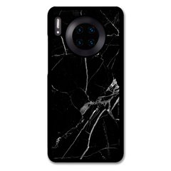 Чехол «Black marble» на Huawei Mate 30 арт. 852