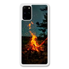 Чохол «Bonfire» на Samsung S20 Plus арт. 2317