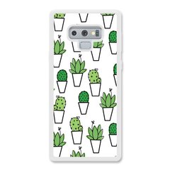 Чохол «Cactus» на Samsung Note 9 арт. 1318