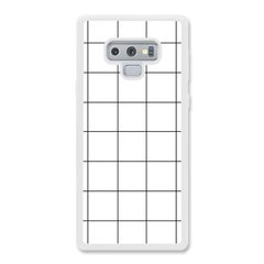 Чехол «Cell» на Samsung Note 9 арт. 738