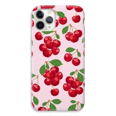 Чохол «Cherries» на iPhone 11 Pro арт. 2416