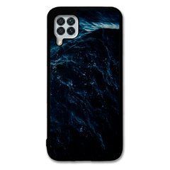 Чохол &laquo;Dark blue water&raquo; на Huawei P40 Lite арт. 2314