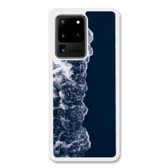 Чехол «Dark ocean» на Samsung S20 Ultra арт. 1647