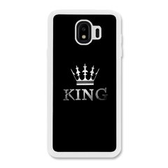 Чохол «King» на Samsung J4 2018 арт. 1747