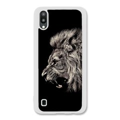 Чохол «Lion» на Samsung M10 арт. 728