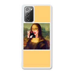 Чехол «Mona» на Samsung Note 20 арт. 1233