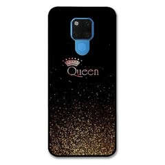 Чехол «Queen» на Huawei Mate 20 X арт. 1115