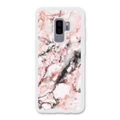 Чохол «Рink marble» на Samsung S9 Plus арт. 1663