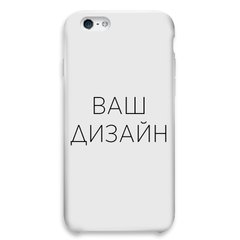 Чехол со своим фото, принтом, логотипом на iPhone 5|5s|SE