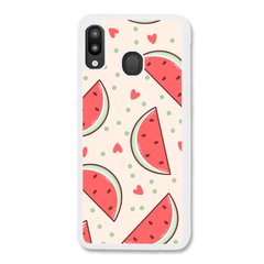Чохол «Watermelon» на Samsung А30 арт. 1320