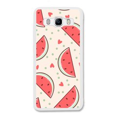 Чохол «Watermelon» на Samsung J7 2016 арт. 1320