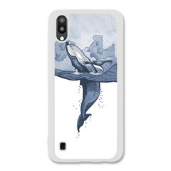 Чохол «Whale» на Samsung M10 арт. 1064