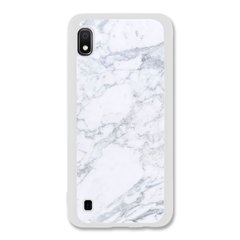 Чохол «White marble» на Samsung А10 арт. 736