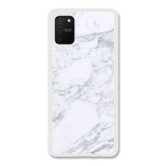 Чехол «White marble» на Samsung S10 Lite арт. 736