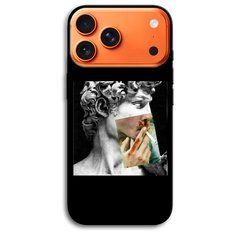 Чехол &laquo;Art&raquo; на iPhone 17 Pro арт.1617