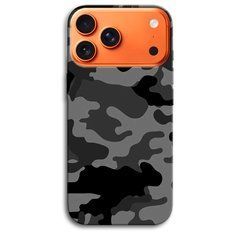 Чехол &laquo;Military&raquo; на iPhone 17 Pro арт.1118