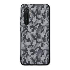 Чехол на Xiaomi MI Note 10 Lite &laquo;Military&raquo; арт. 1735